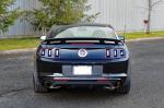 Ford Mustang Boss 302 Laguna Seca 2013 года